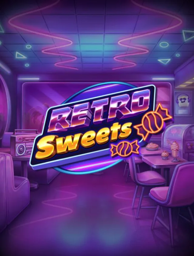 Retro Sweets Thumb