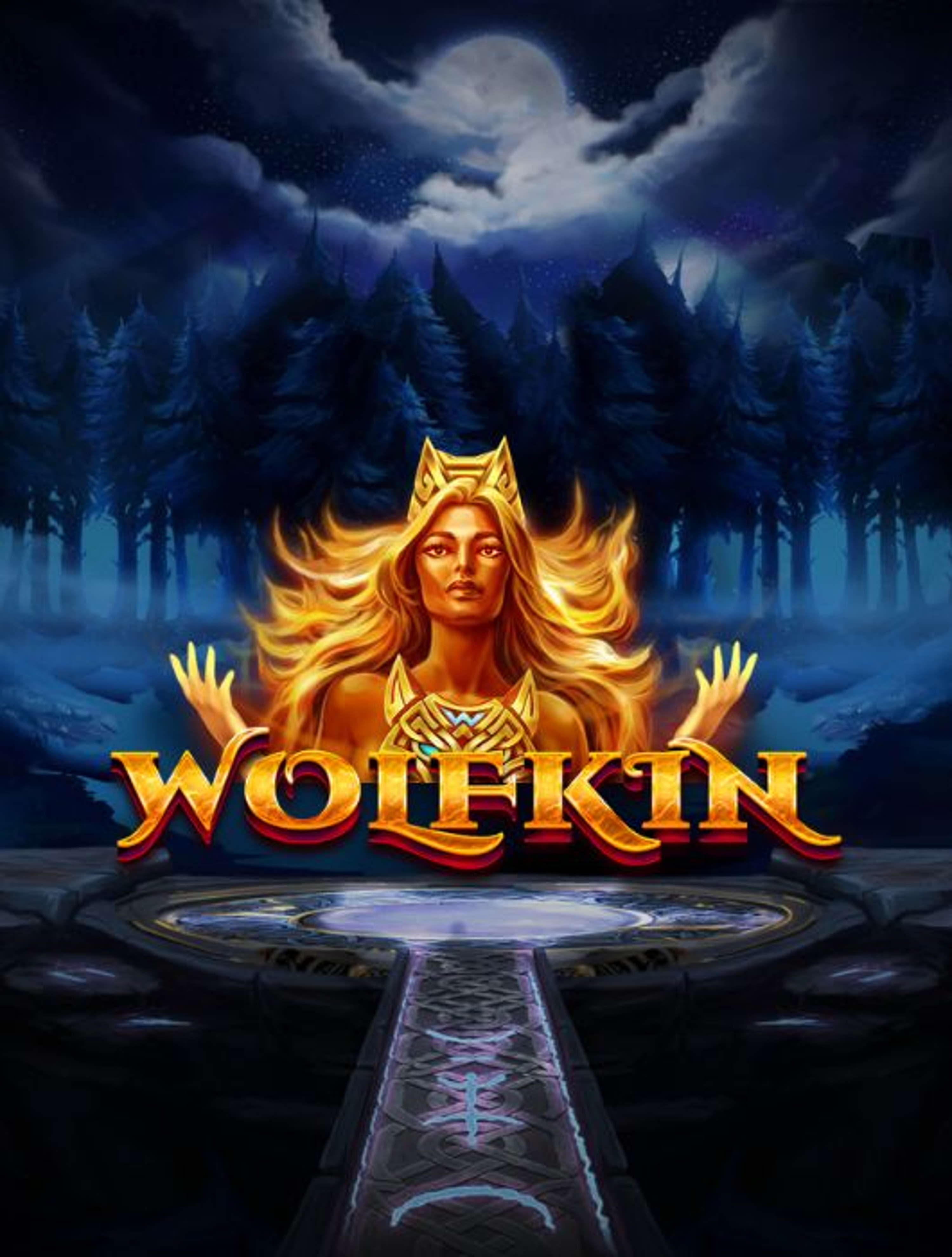 Wolfkin Thumb