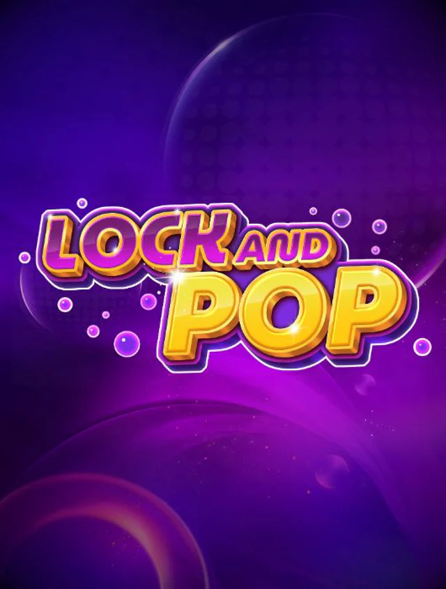 Lock and Pop Thumb