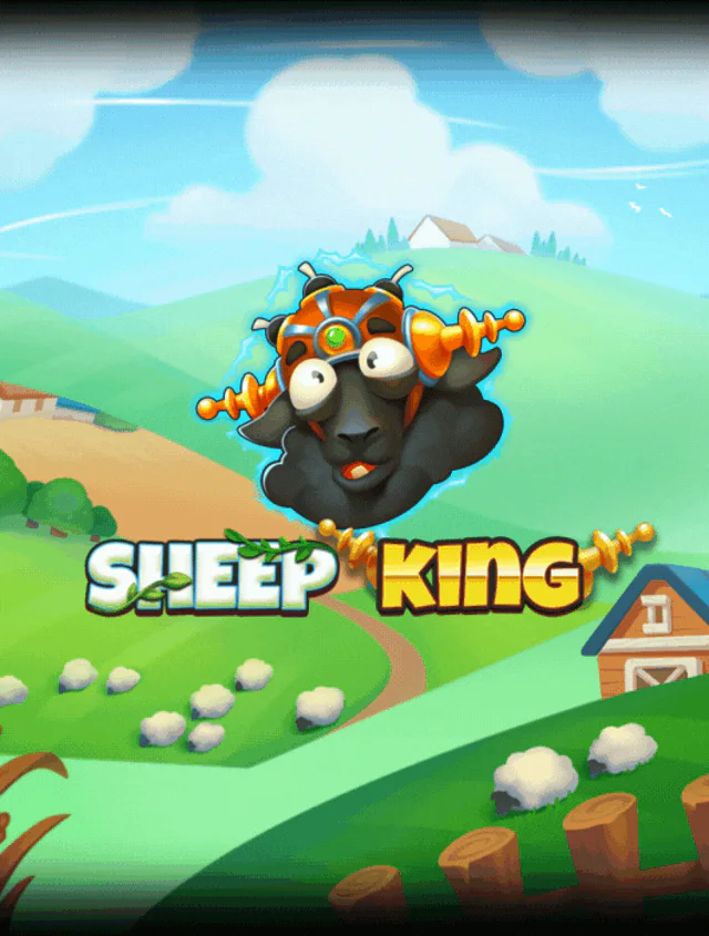 sheepking