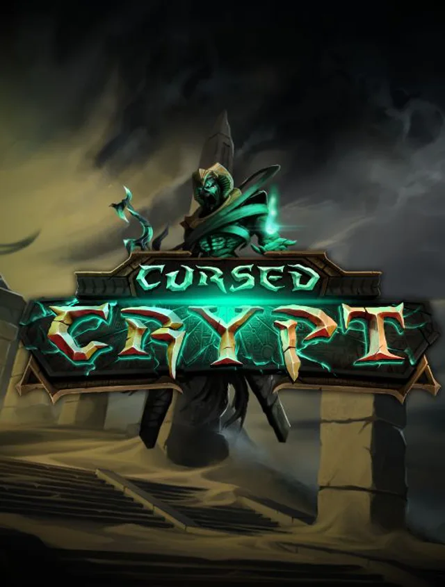 Cursed Crypt%E2%84%A2 Thumb
