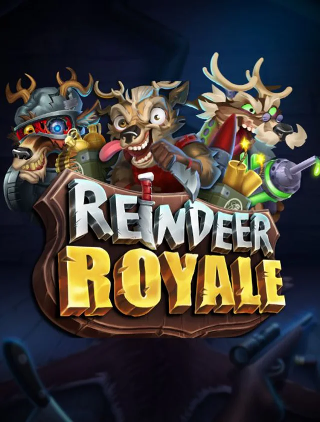 Reindeer Royale Thumb 