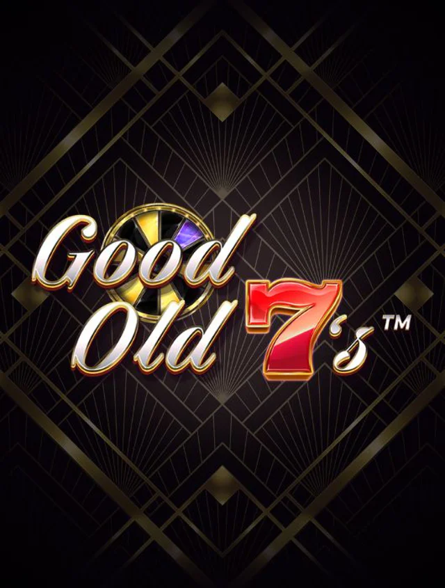 Good Old 7s Thumb