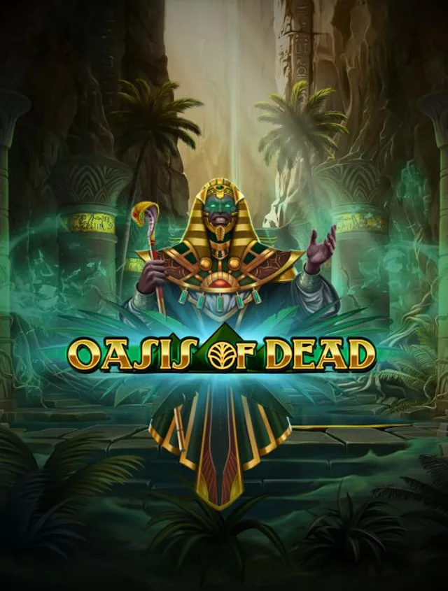 Oasis of Dead Thumb