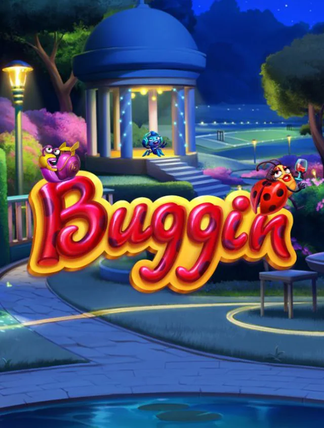 Buggin Thumb 