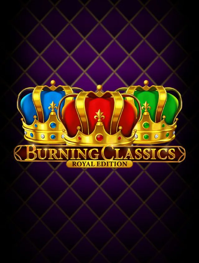 Burning Classics Royal Edition Thumb 