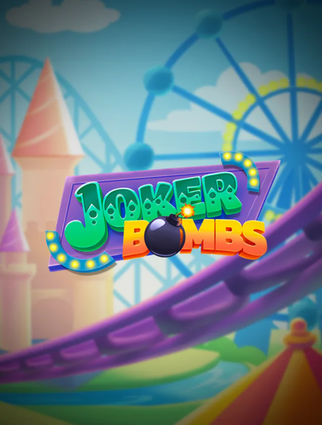 Joker Bombs Thumb