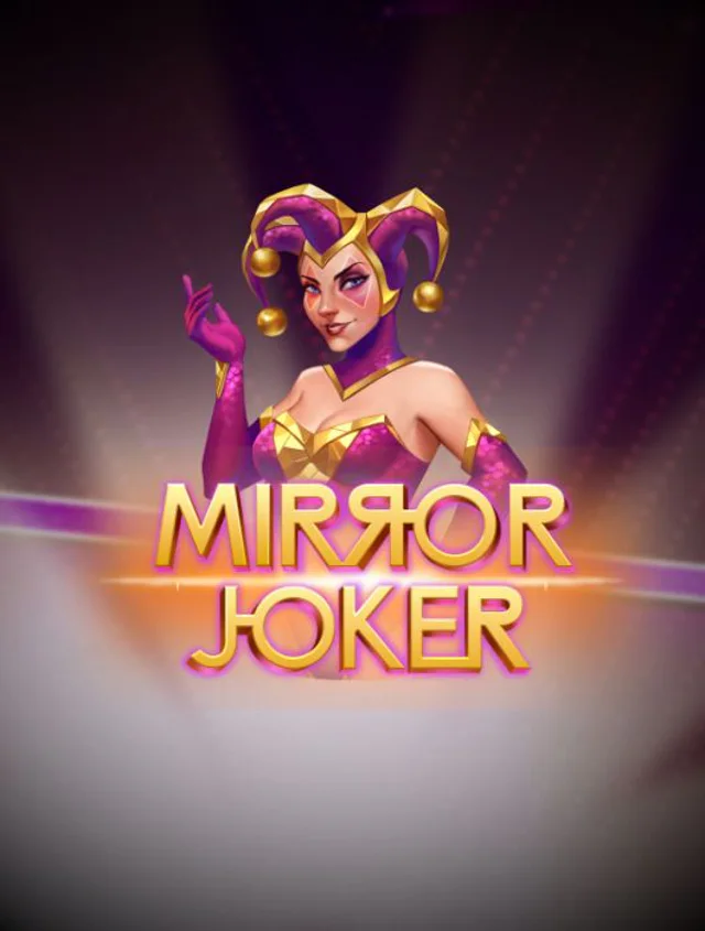 Mirror Joker Thumb