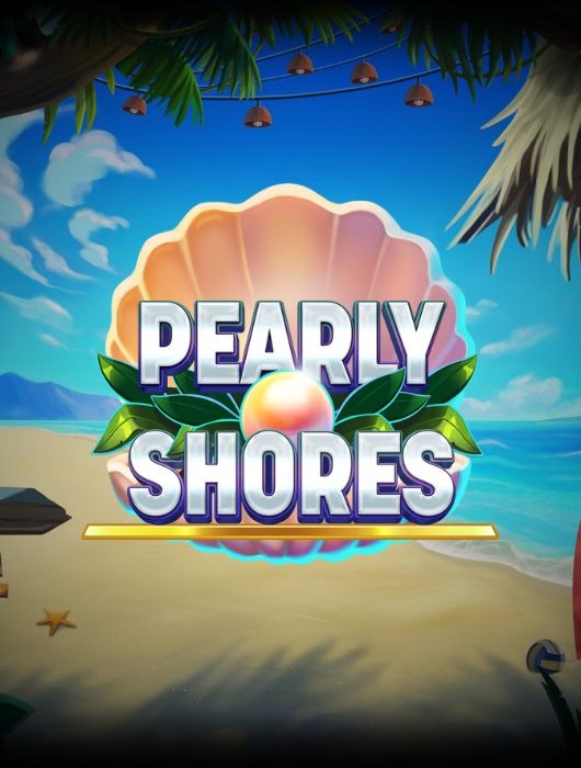 Pearly Shores Thumb