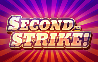 second strike