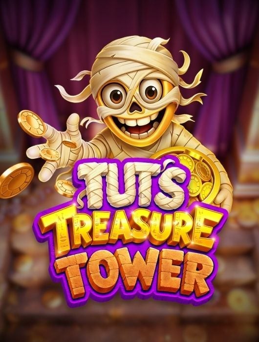 Tuts Treasure Tower Thumbnail