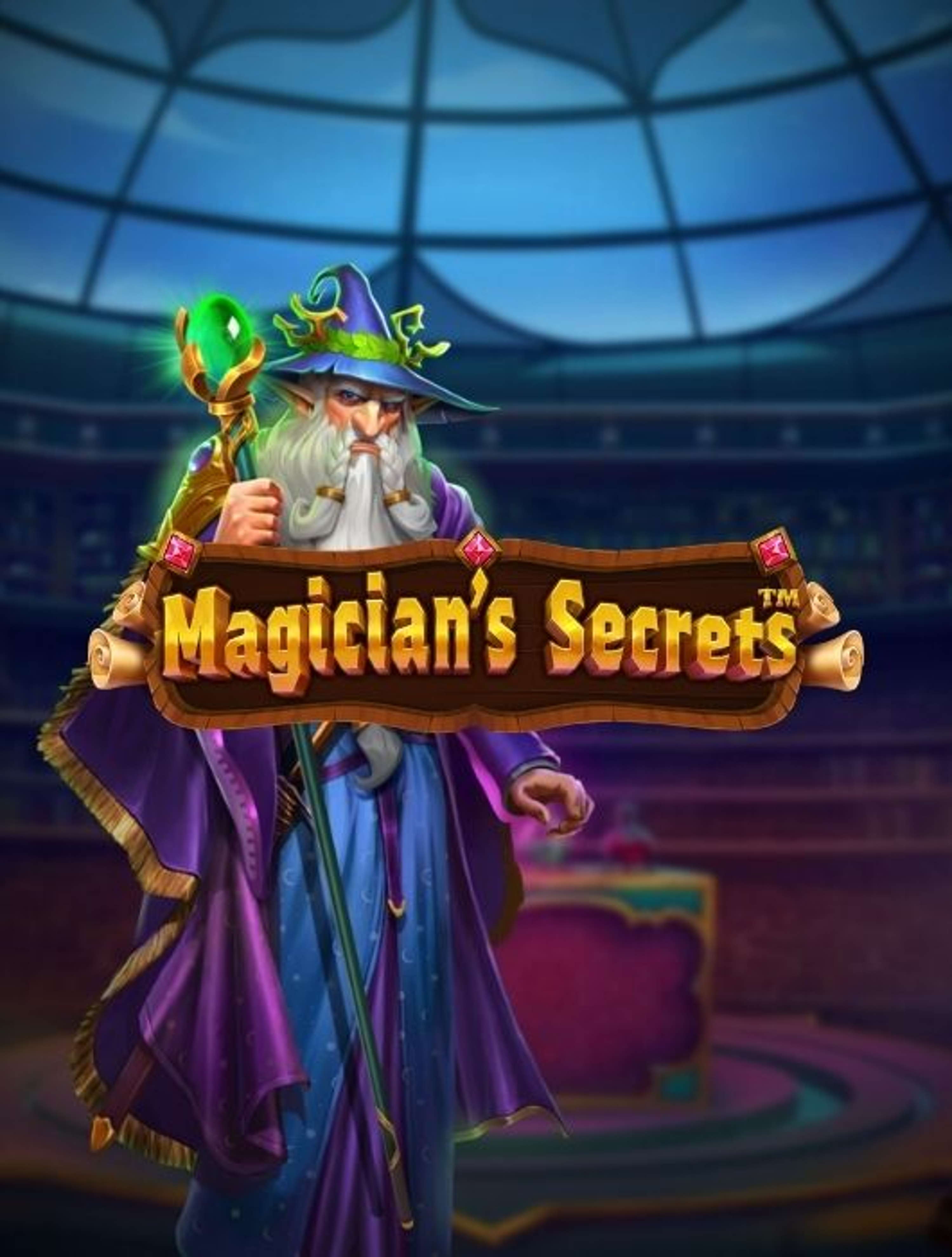 magicians secret thumb