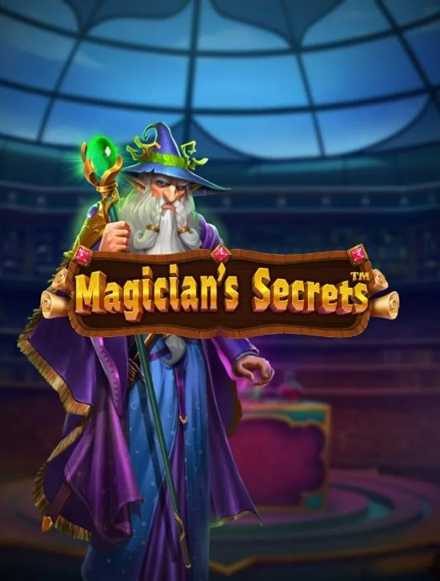 magicians secret thumb