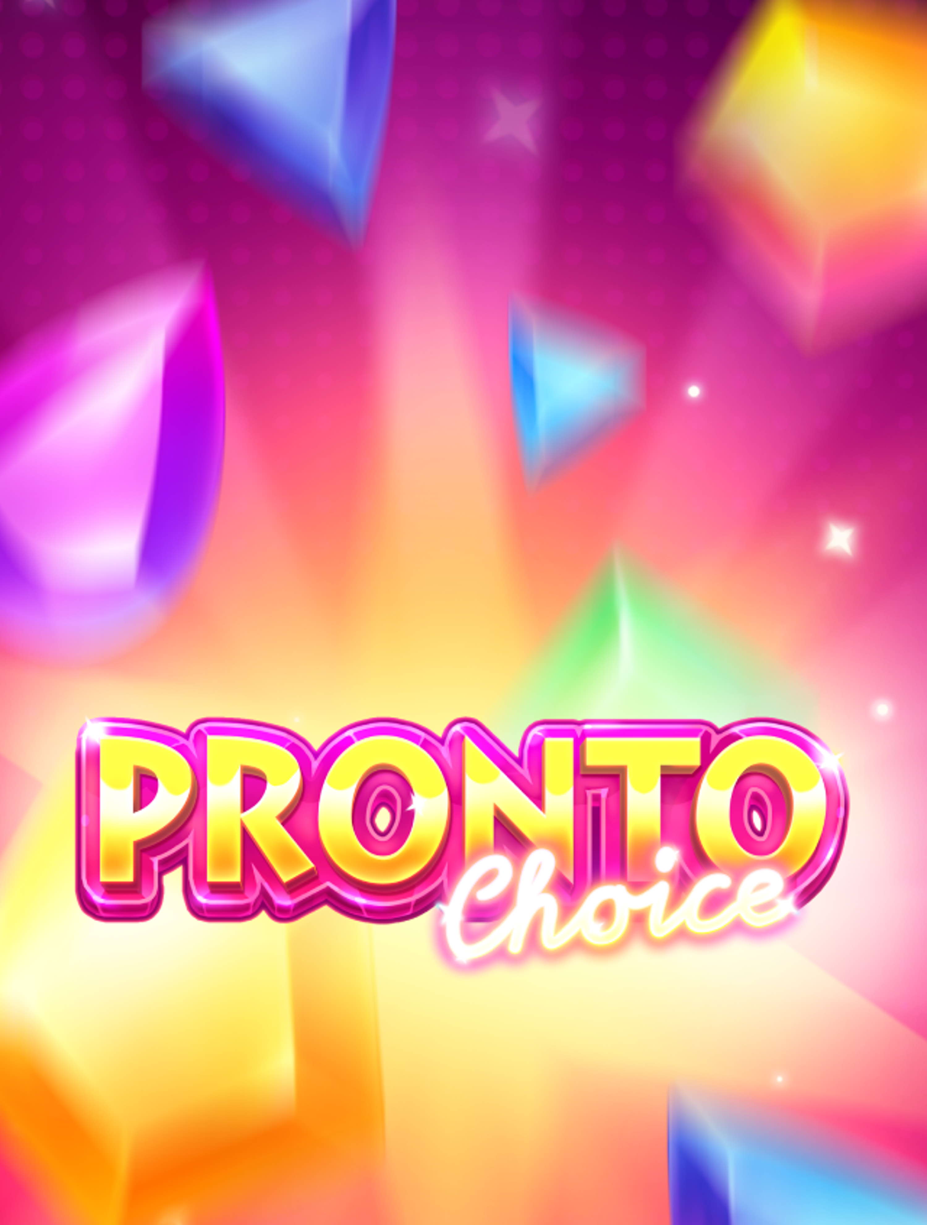 ProntoChoice Thumbnail