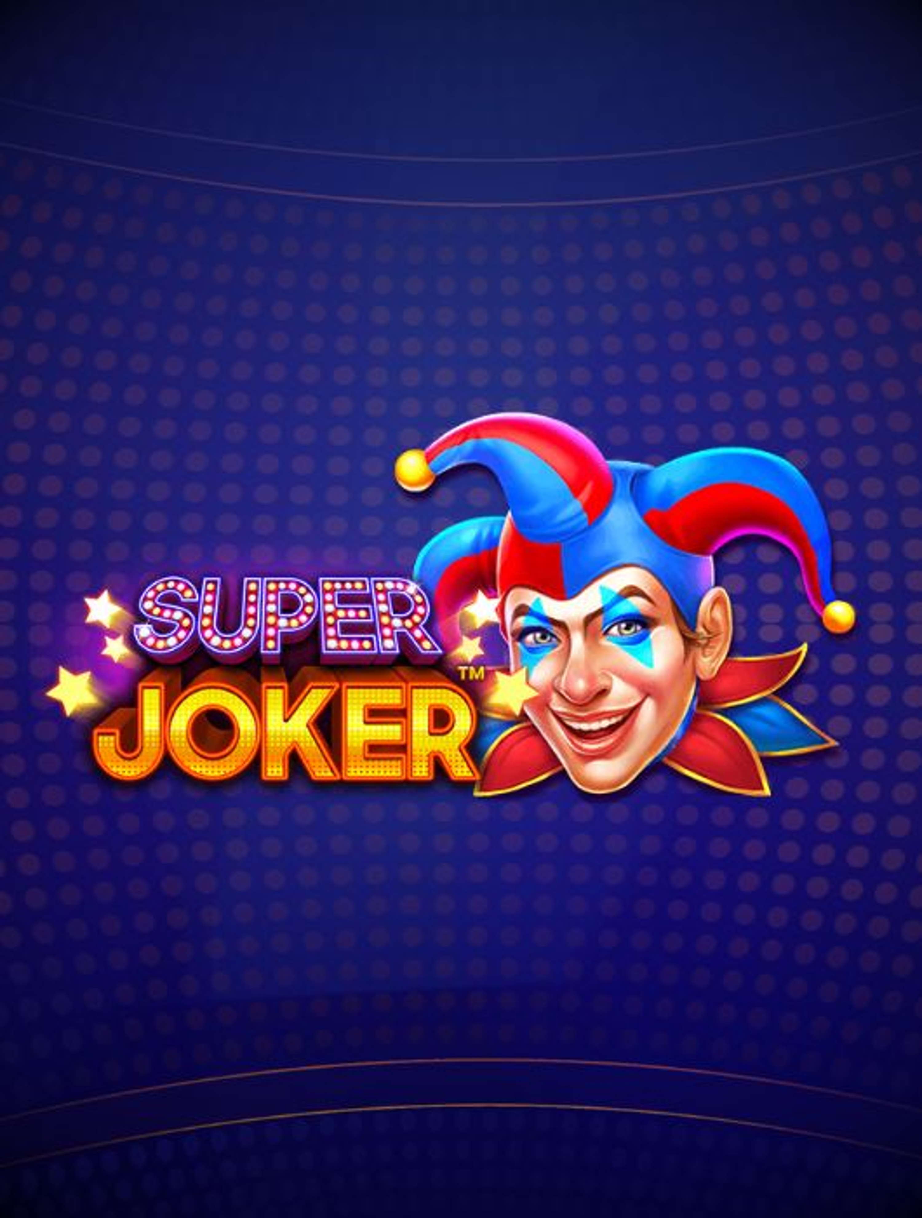Super Joker Thumb