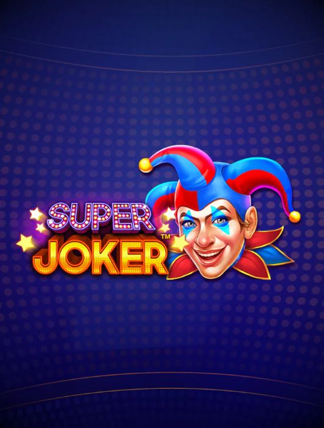 Super Joker Thumb