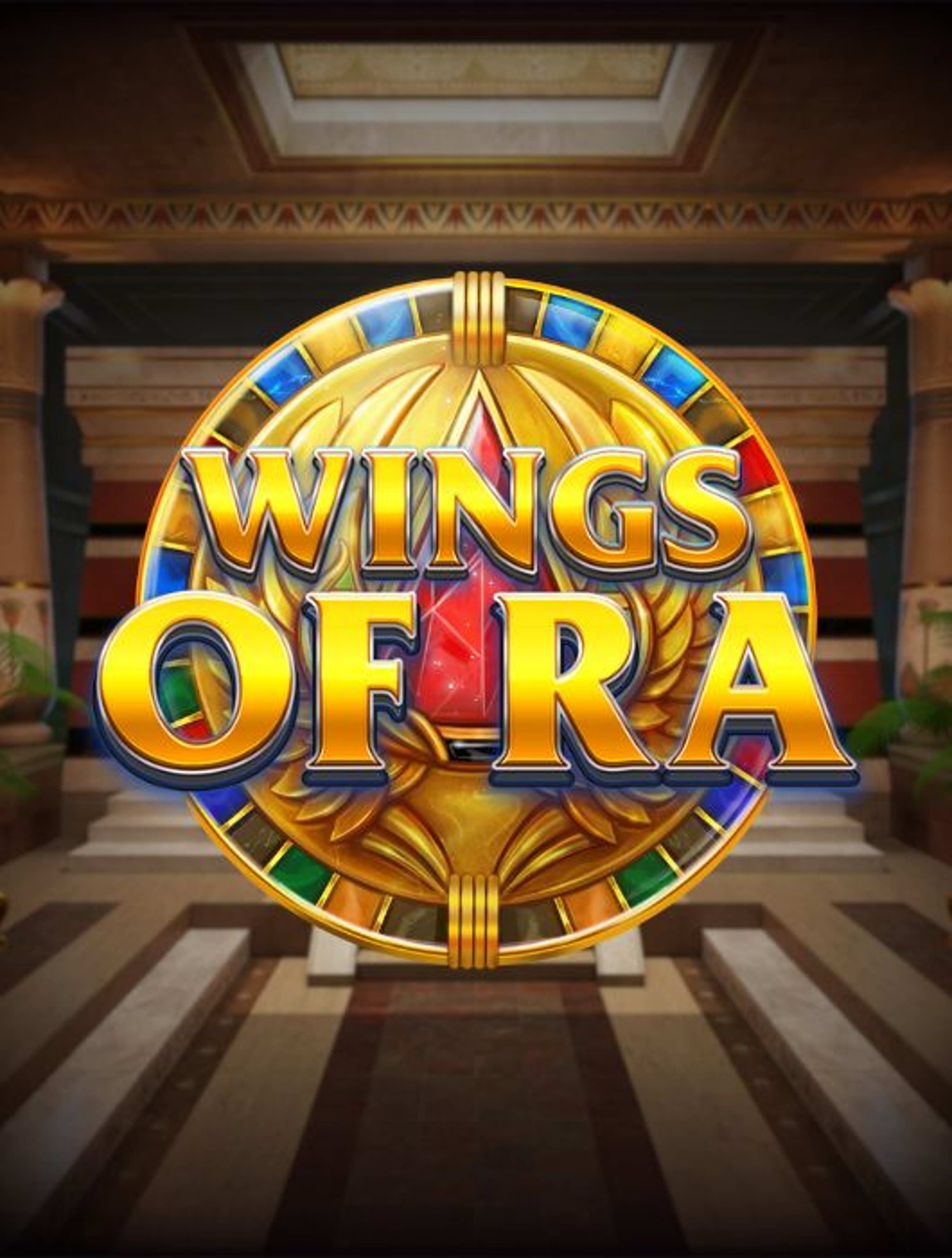 Wings of Ra Thumb