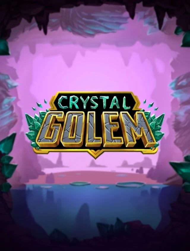 crystalgolem thumb