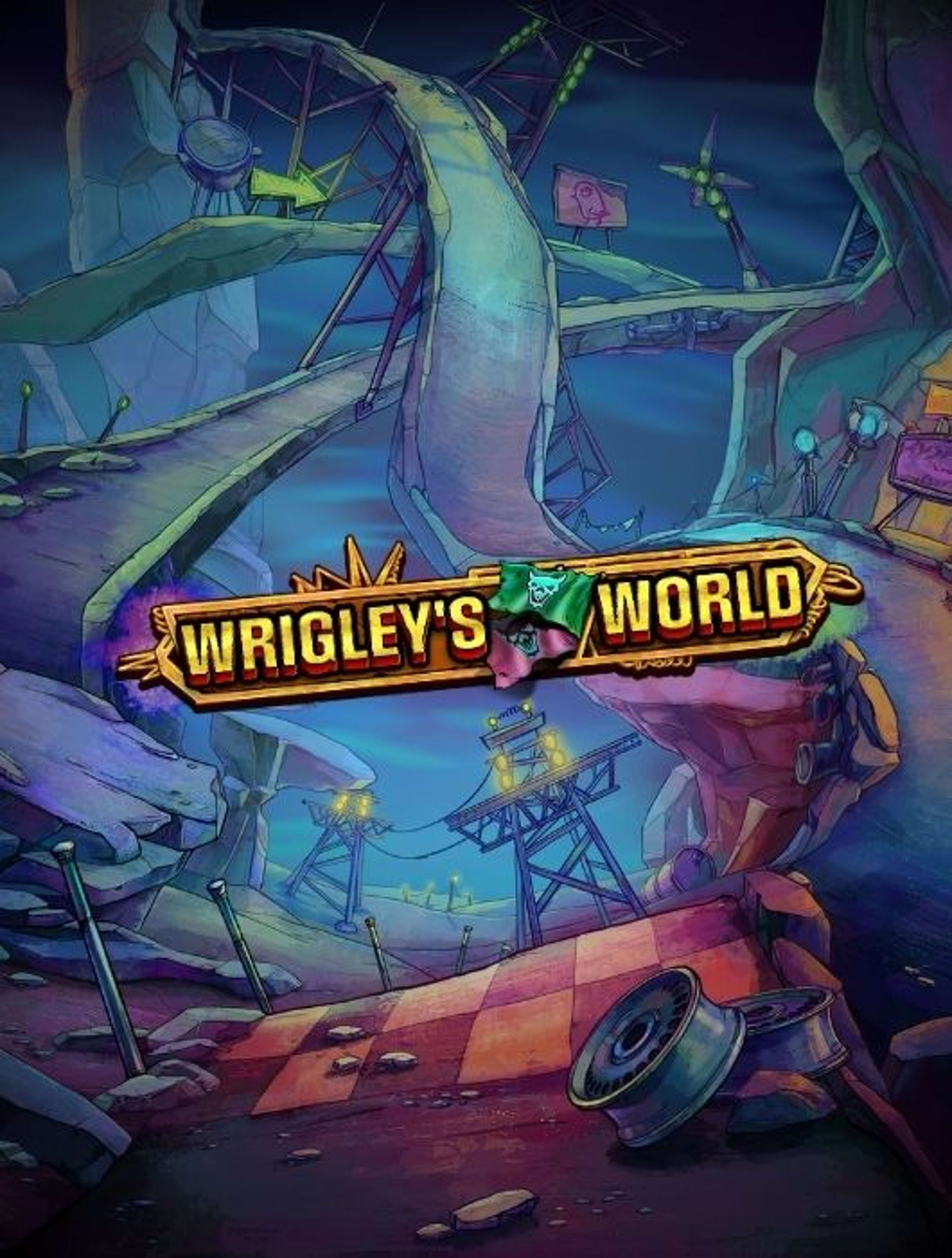 wrigleysworld