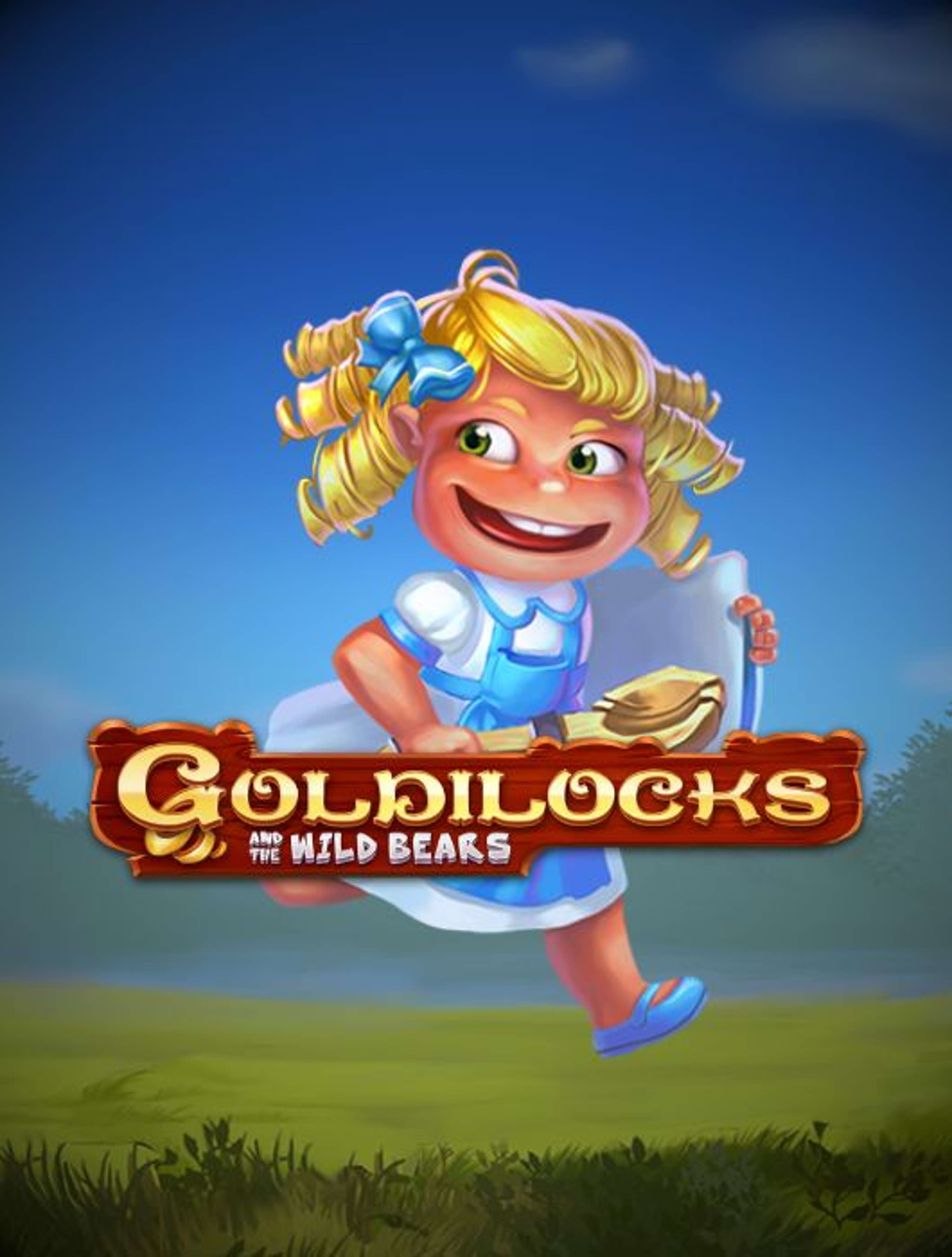 Goldilocks And The Wild Bears Thumb