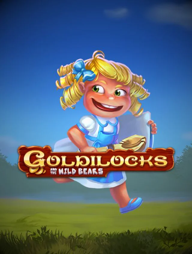 Goldilocks And The Wild Bears Thumb