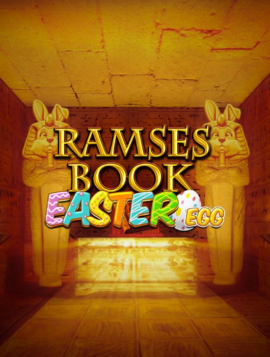 ramses book easter egg thumb