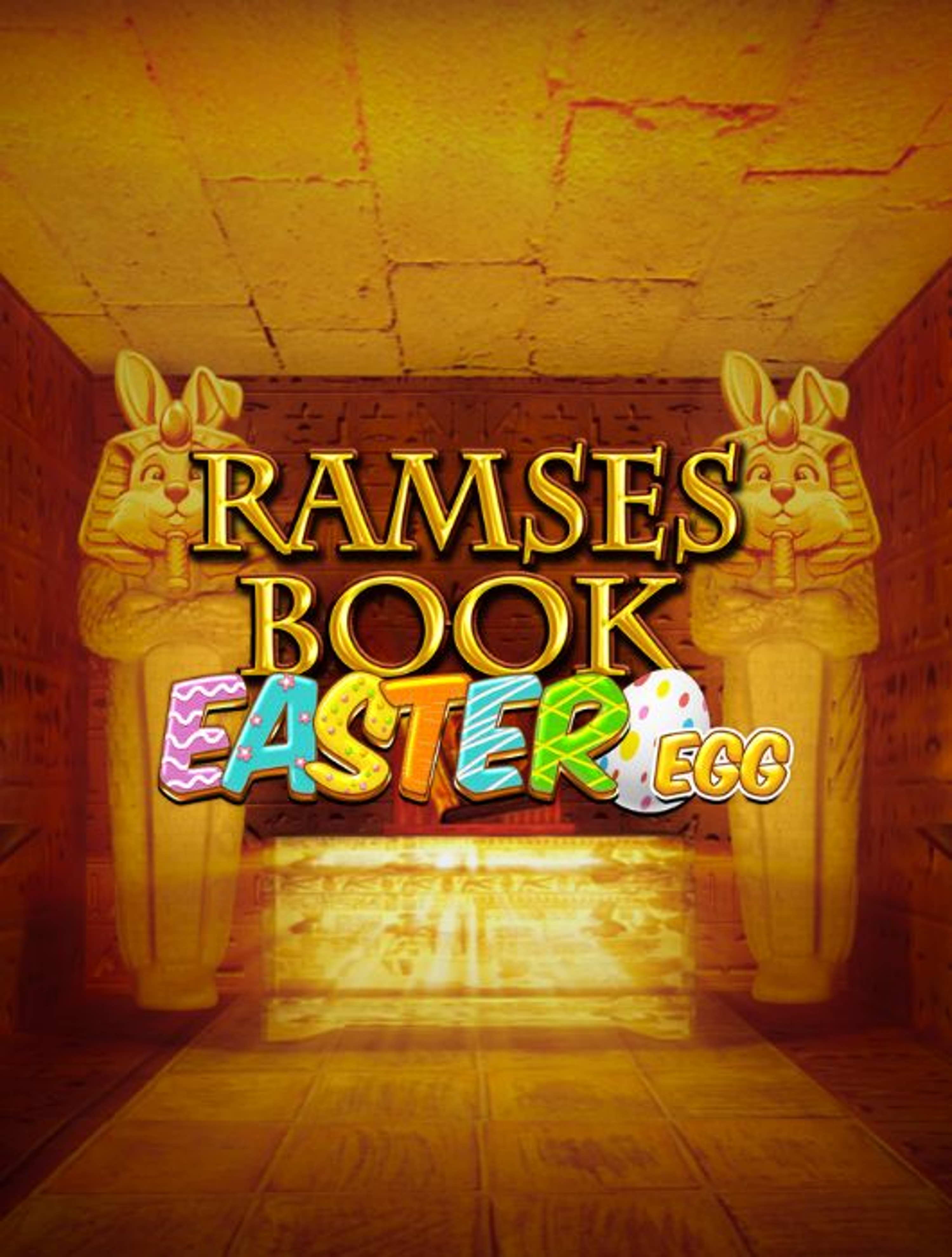 ramses book easter egg thumb