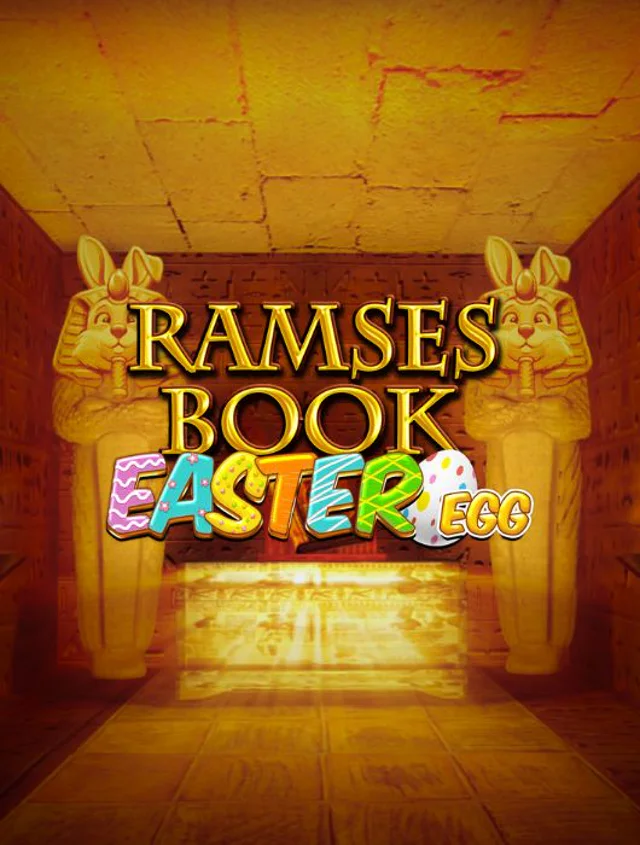 ramses book easter egg thumb
