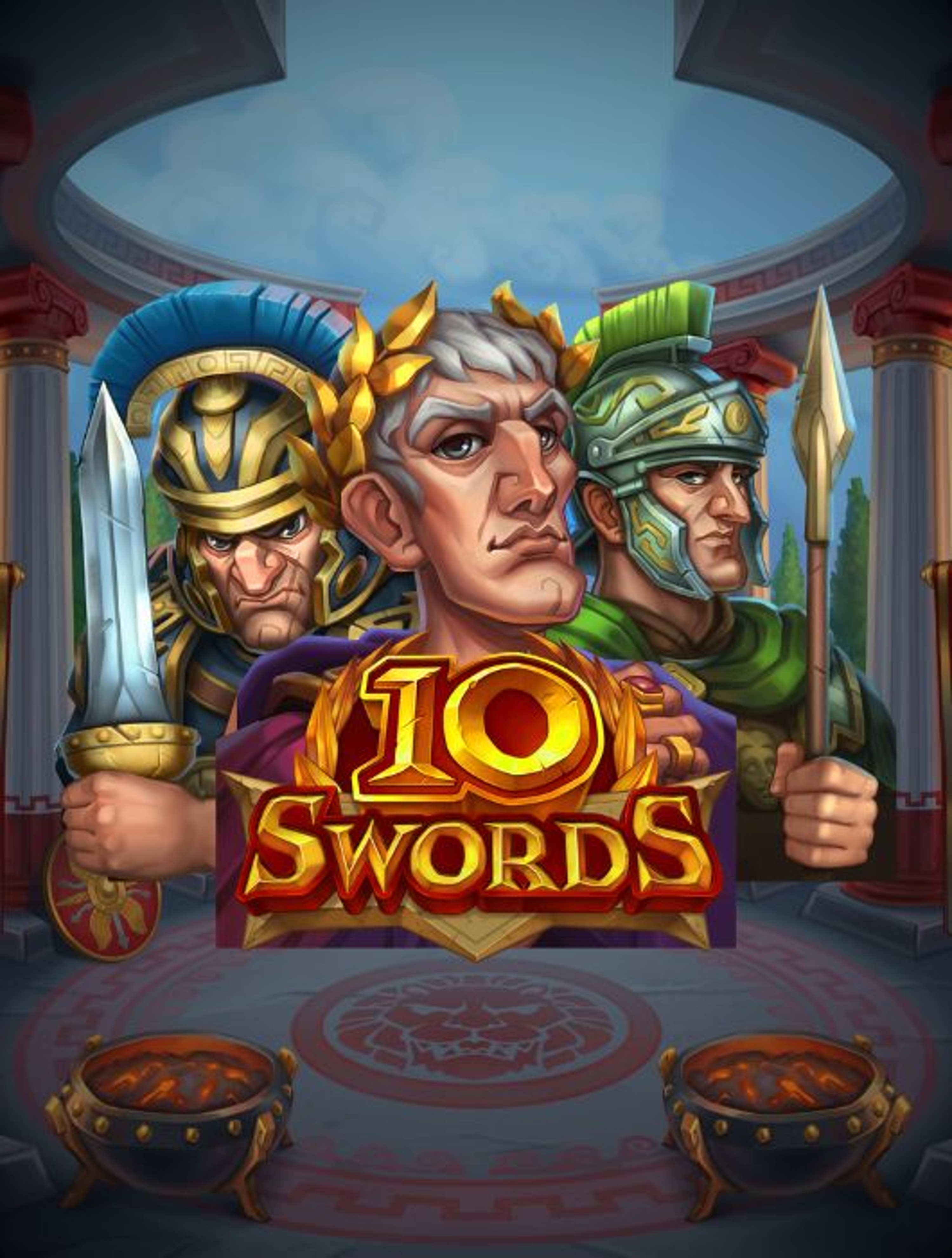 10 Swords Thumb