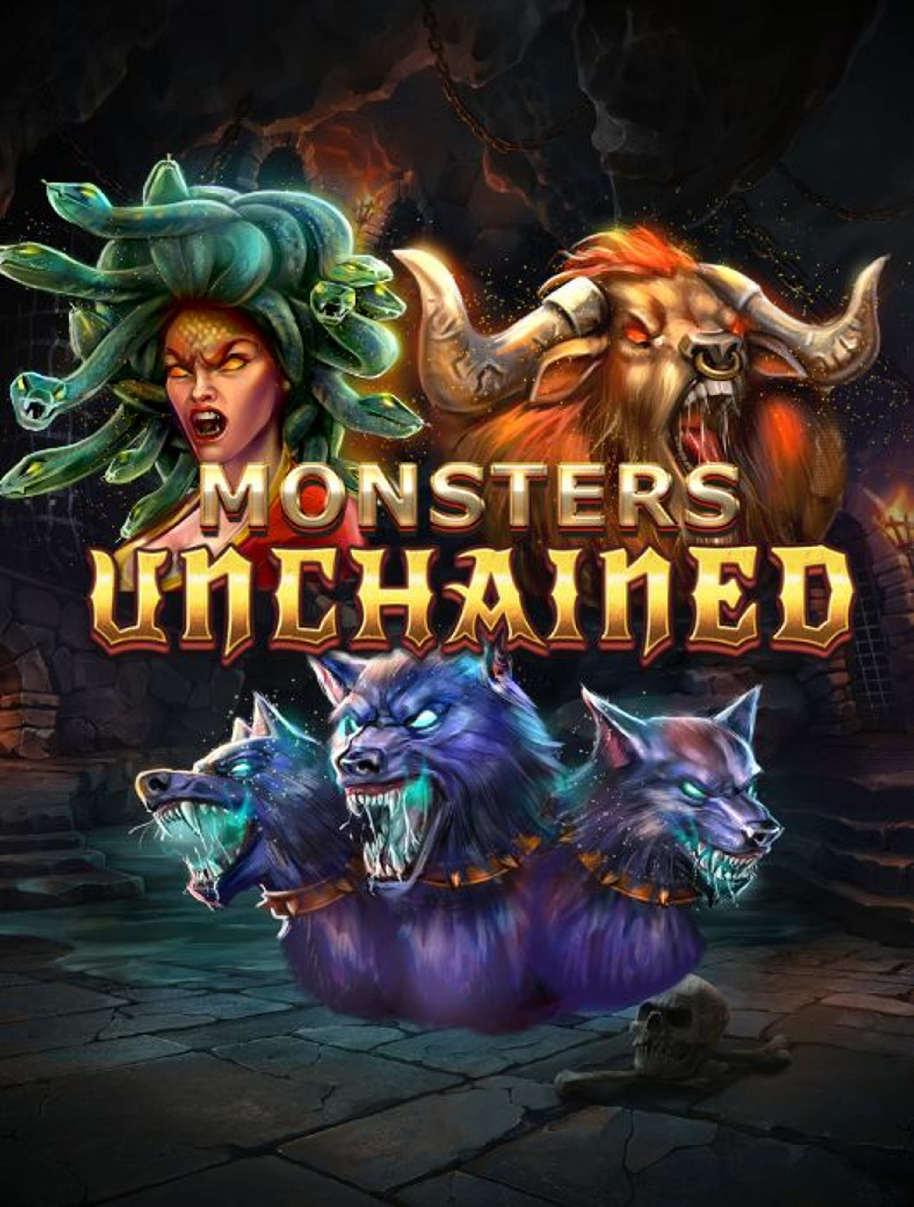 Monsters Unchained Thumb 