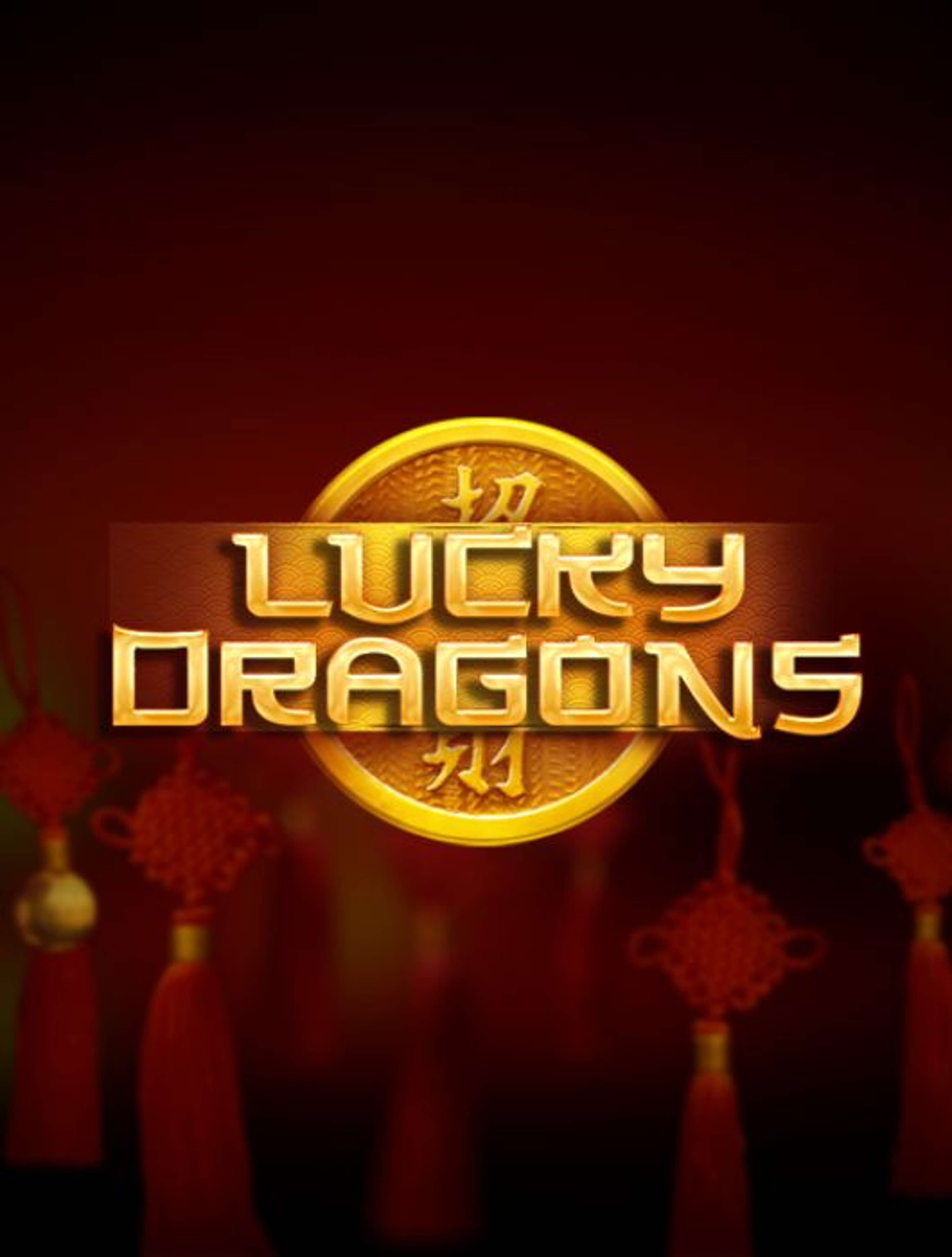 Lucky Dragons%E2%84%A2 Thumb