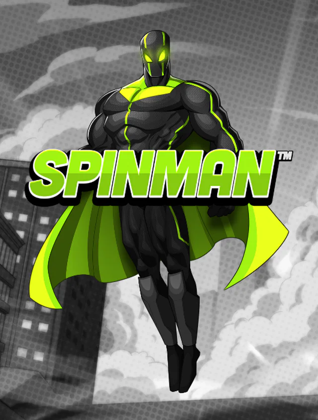 Spinman Thumb 