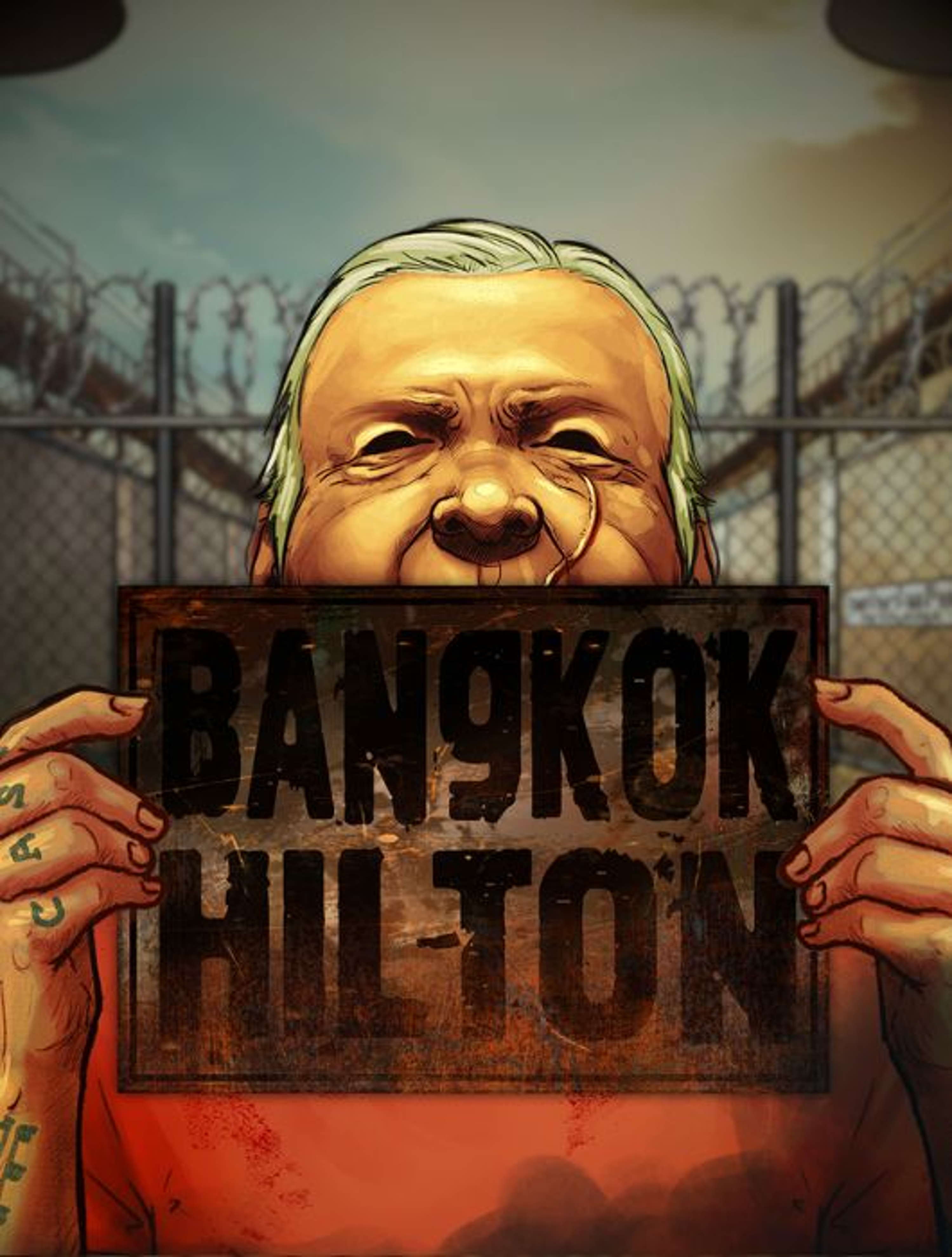 Bangkok Hilton Thumb