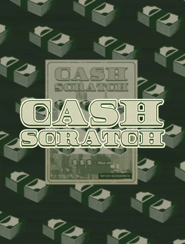 Cashscratch
