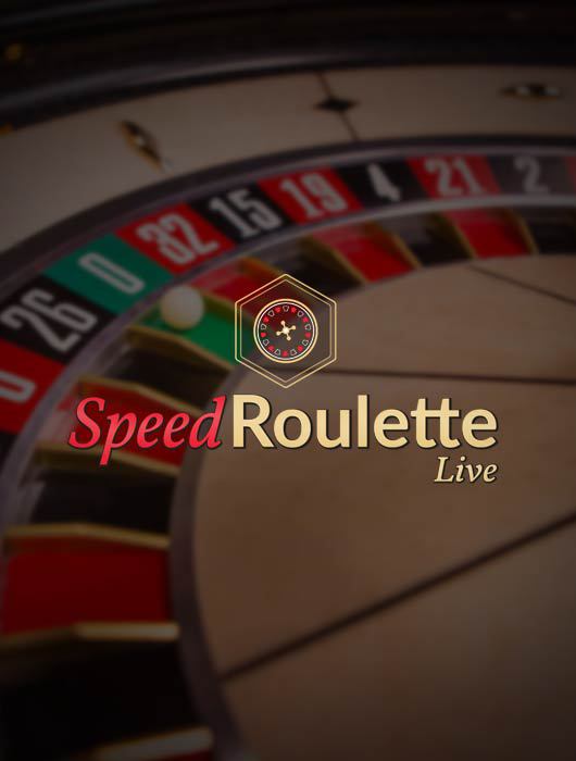 SpeedRoulette