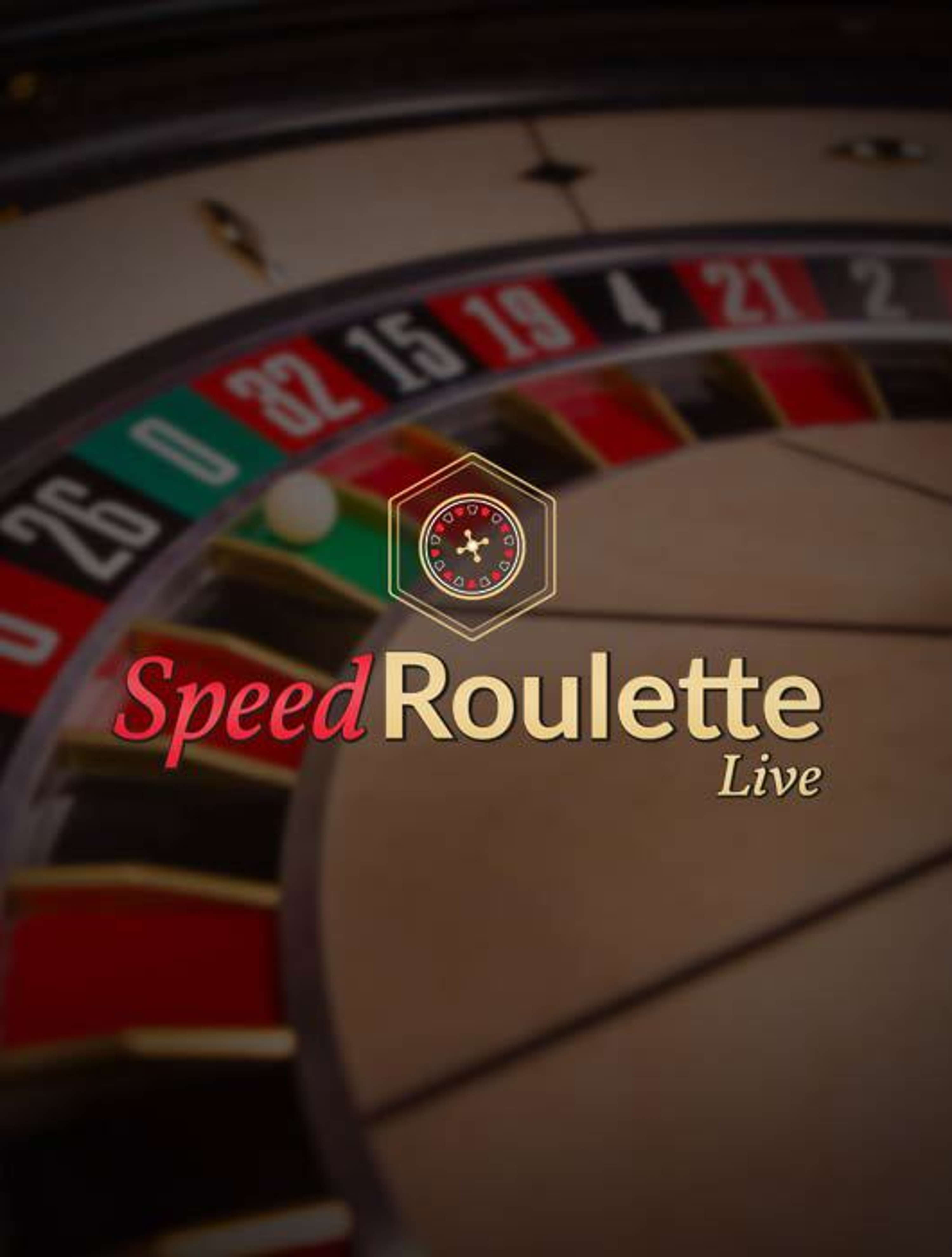 SpeedRoulette