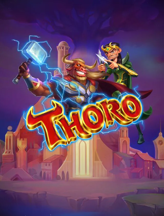 Thoro Thumb