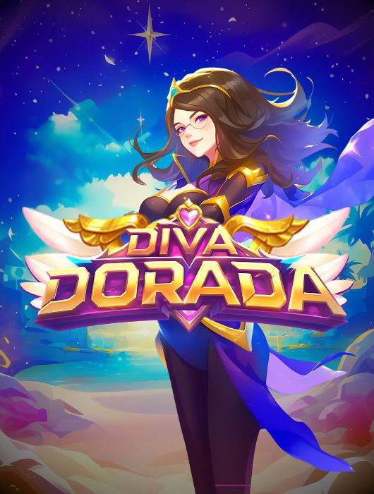 Diva Dorada Thumb
