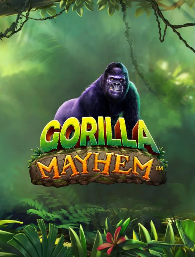 Gorilla Mayhem Thumb