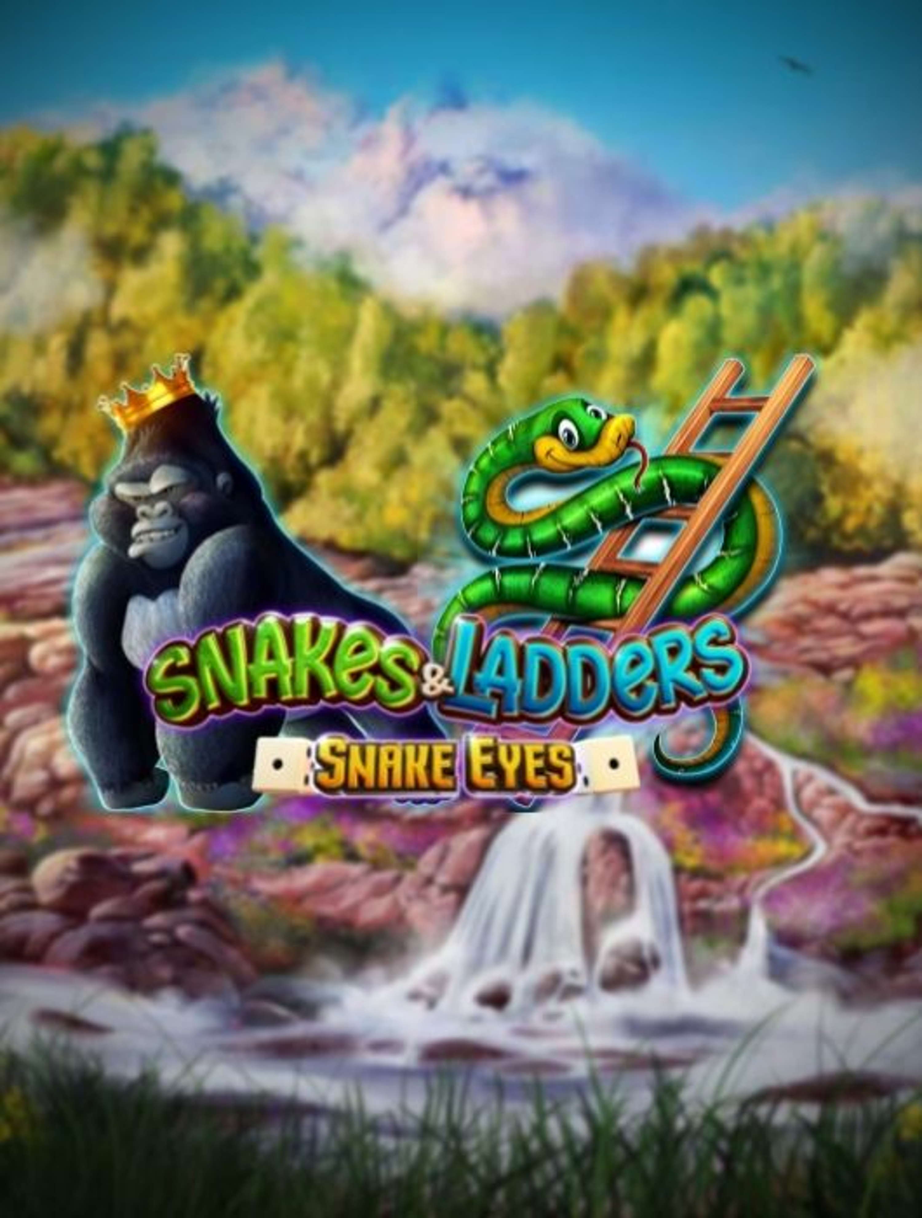 Snakes Ladders Snake Eyes%E2%84%A2 Thumb