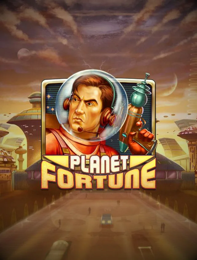 Planet Fortune Thumb