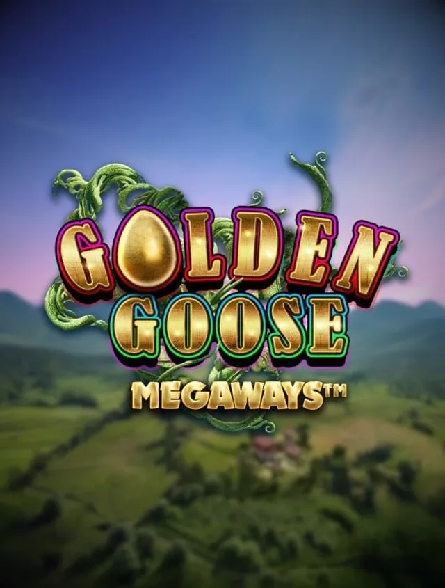 Golden Goose Megaways Thumbnail