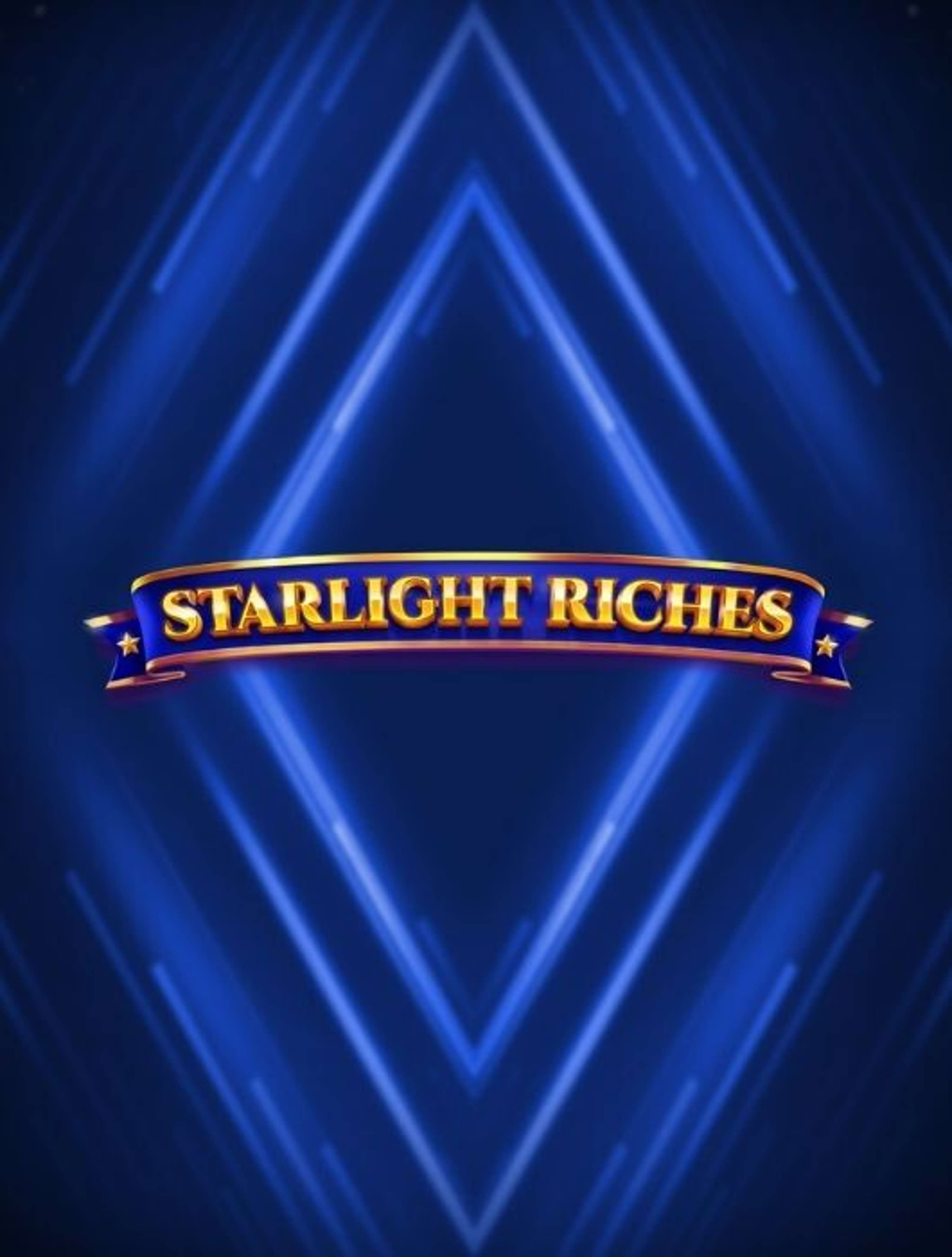 Starlight Riches Thumb
