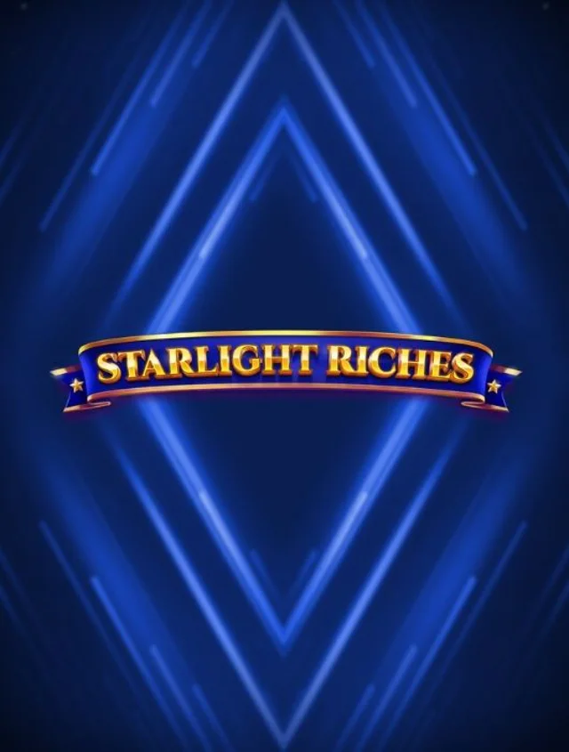 Starlight Riches Thumb