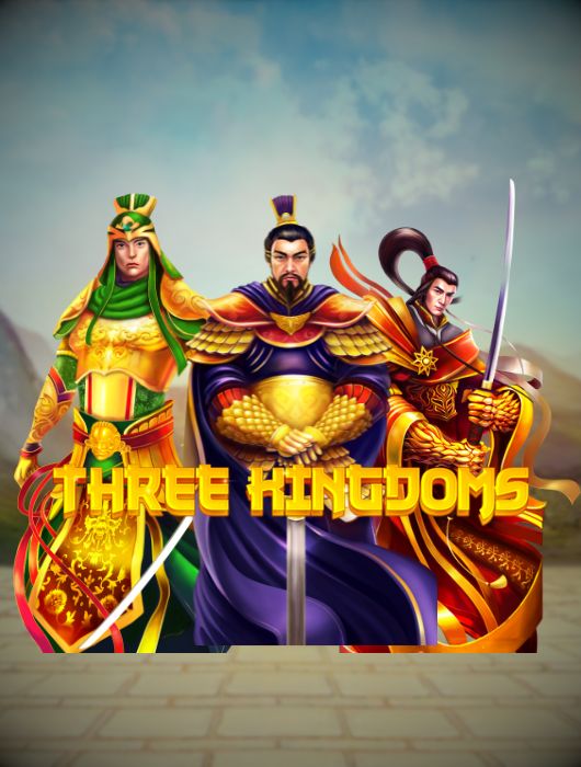 Three Kingdoms Thumb