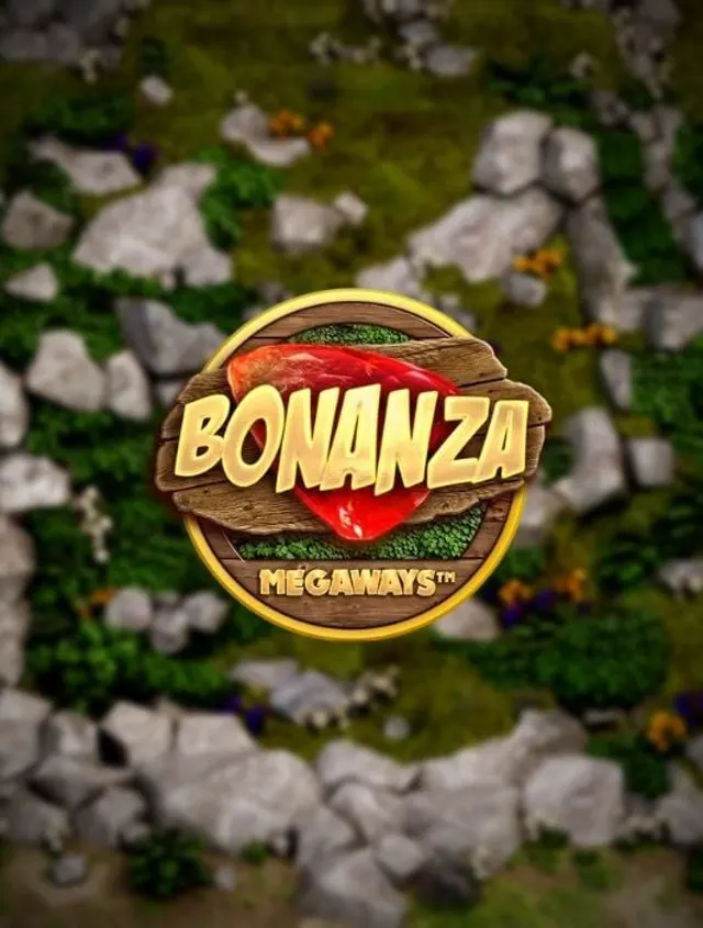 Bonanza Megaways Thumbnail