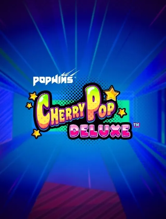 CherryPop Deluxe%E2%84%A2 Thumb