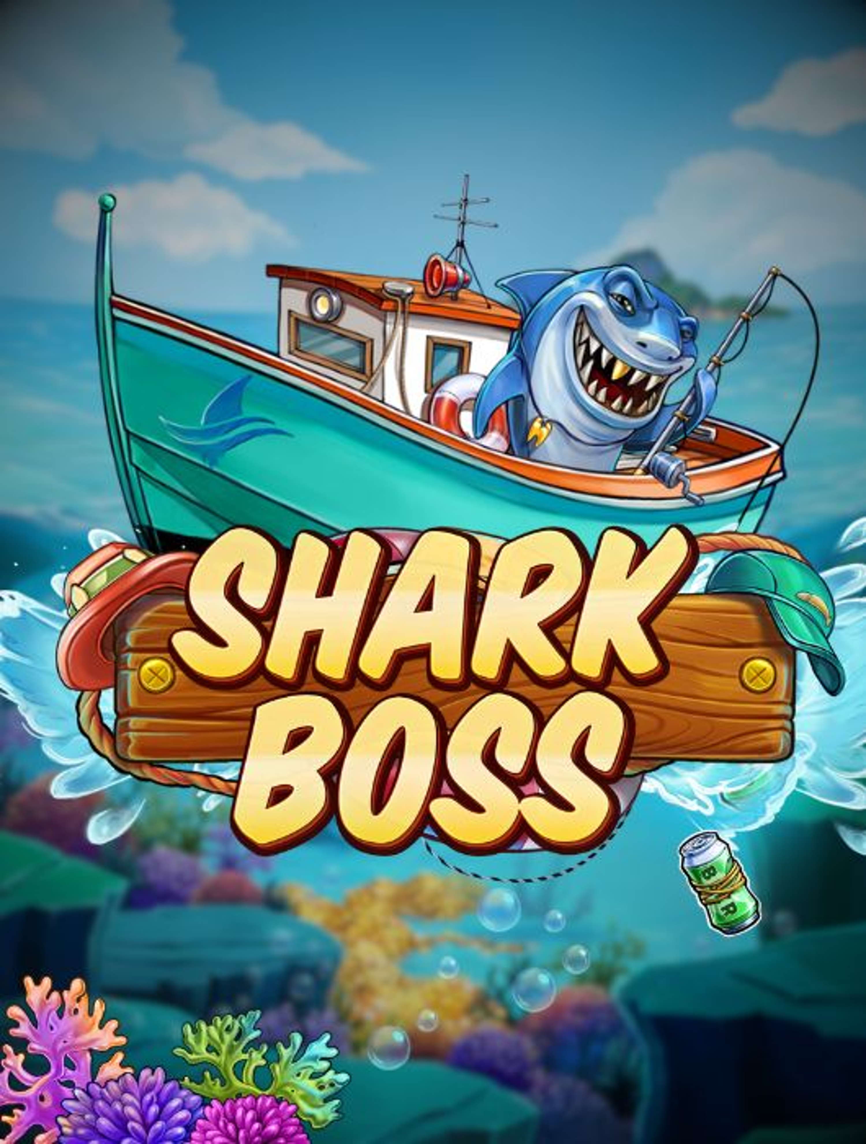 Shark Boss