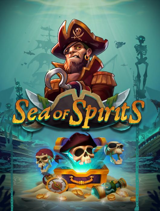 Sea of Spirits Thumb