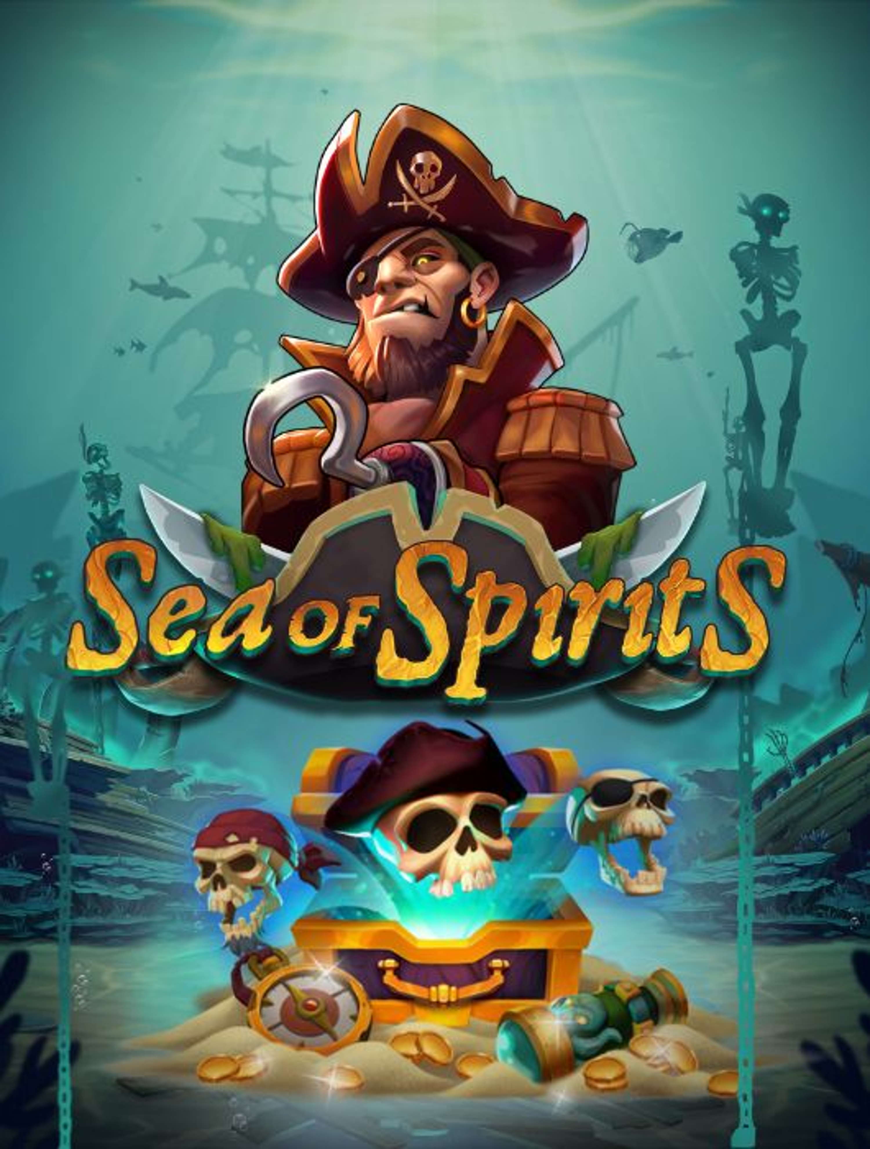 Sea of Spirits Thumb